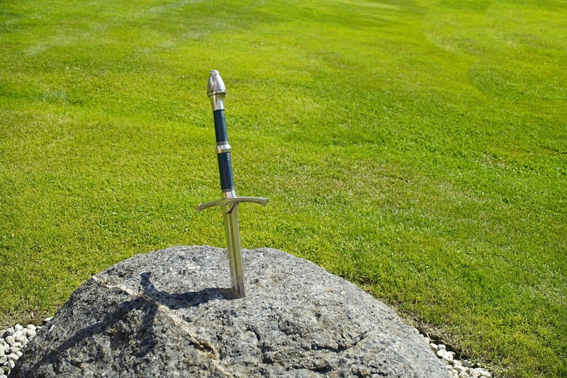 Excalibur