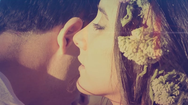 Whispering People